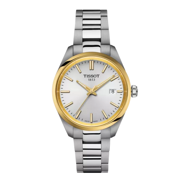 Tissot Pr 100 T1502102103100 Görsel 1