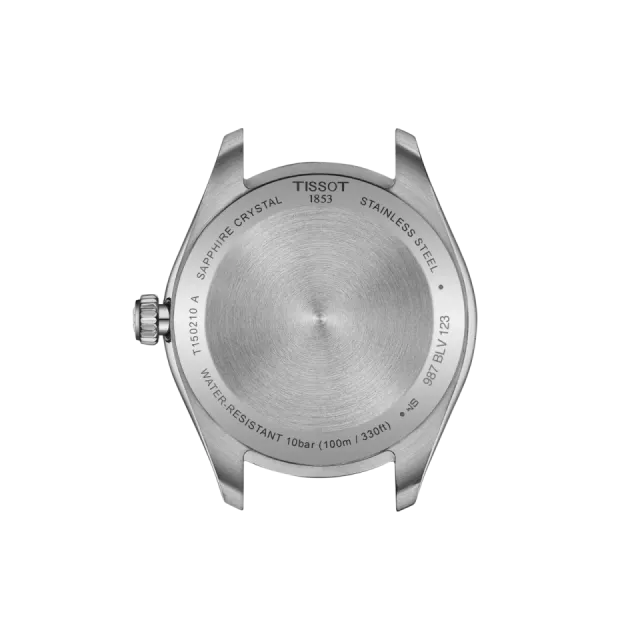 Tissot Pr 100 T1502102103100 Görsel 3