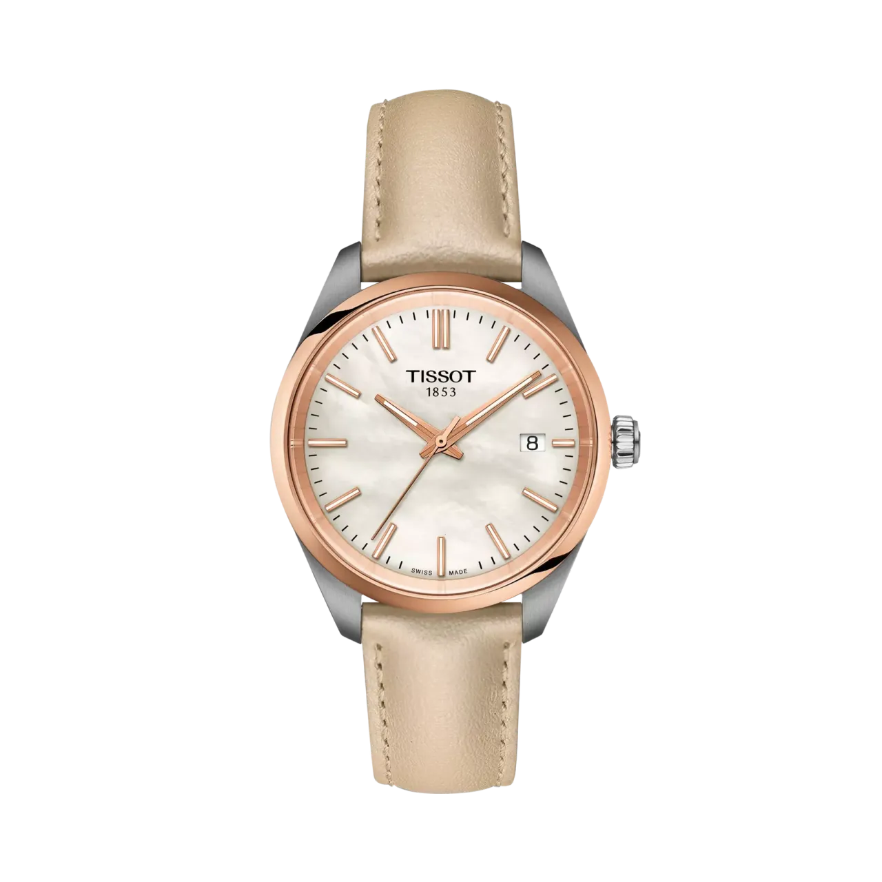 Tissot PR 100 T1502102611100
