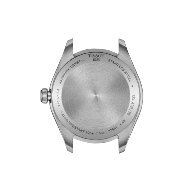 Tissot PR 100 T1502102611100 Görsel 2