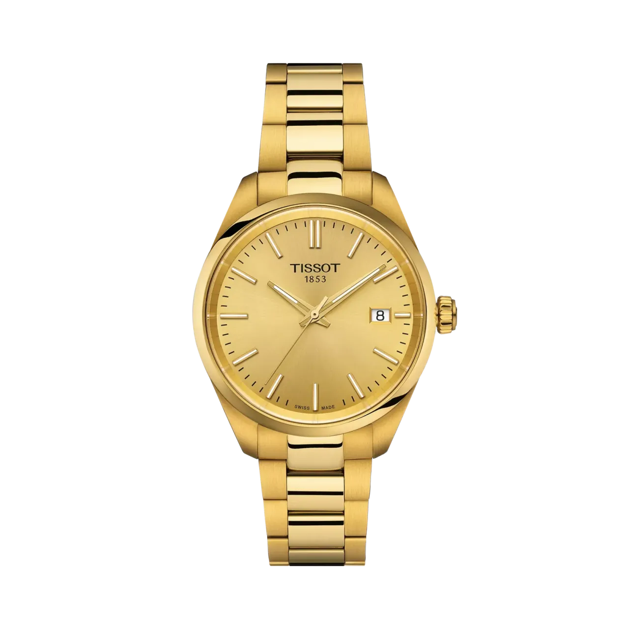 Tissot PR 100 T1502103302100
