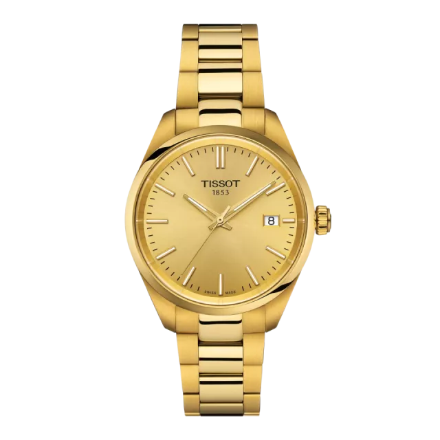 Tissot PR 100 T1502103302100 Görsel 1