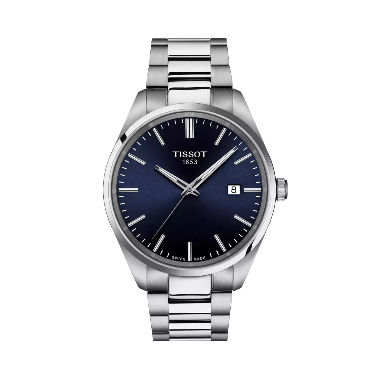 Tissot Pr 100 T1504101104100