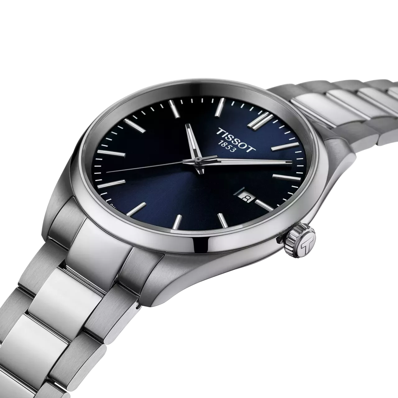 Tissot Pr 100 T1504101104100 detay görseli 3