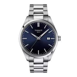 Tissot Pr 100 T1504101104100