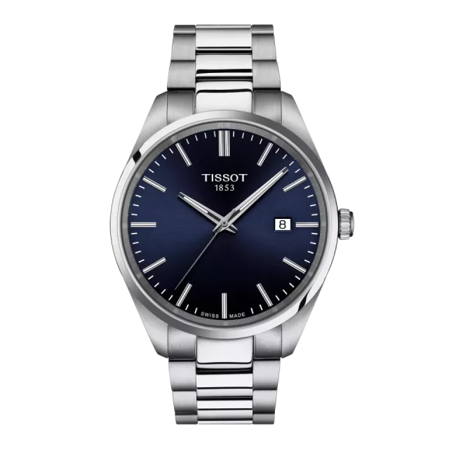 Tissot Pr 100 T1504101104100 Görsel 1