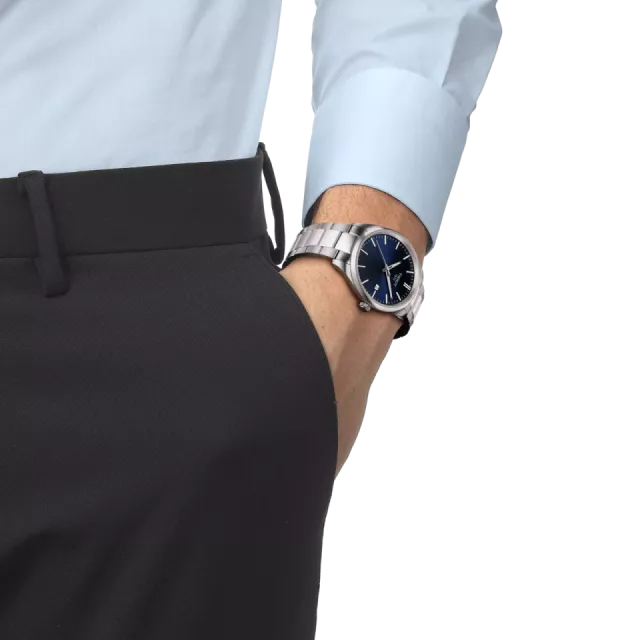Tissot Pr 100 T1504101104100 Görsel 7