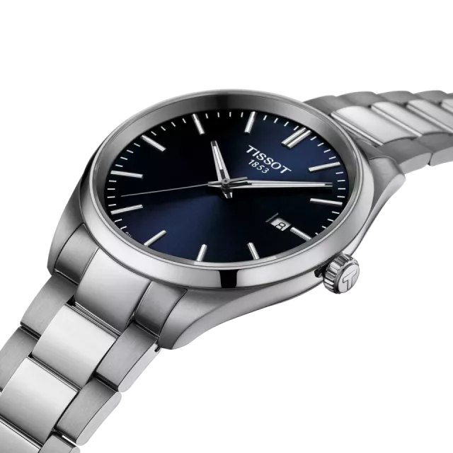 Tissot Pr 100 T1504101104100 Görsel 4