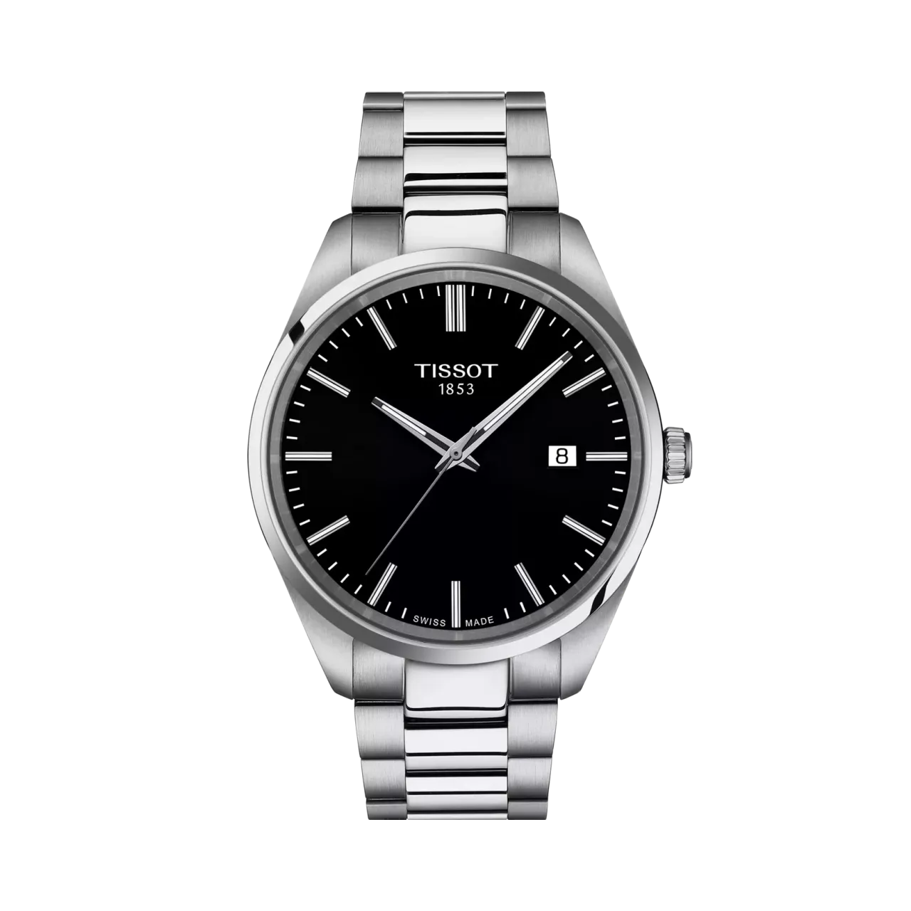Tissot Pr 100 T1504101105100