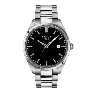 Tissot Pr 100 T1504101105100