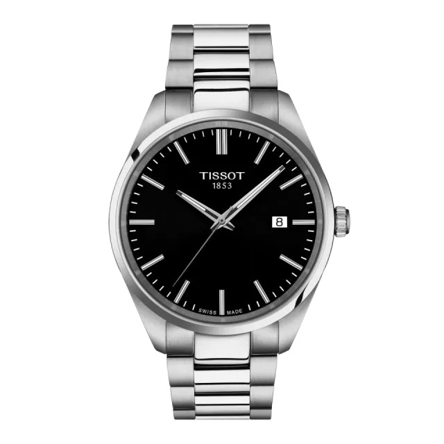 Tissot Pr 100 T1504101105100 Görsel 1