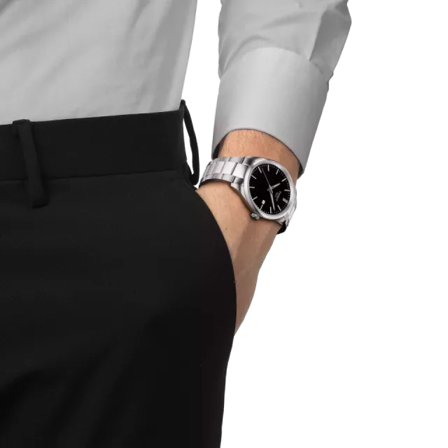 Tissot Pr 100 T1504101105100 Görsel 4