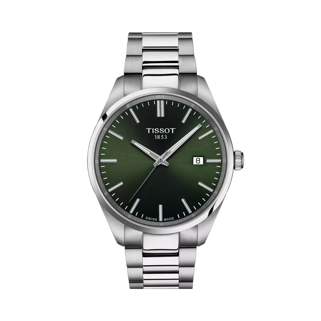 Tissot PR 100 T1504101109100