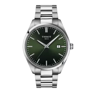 Tissot PR 100 T1504101109100