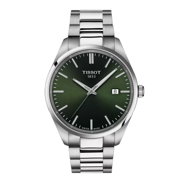 Tissot PR 100 T1504101109100 Görsel 1