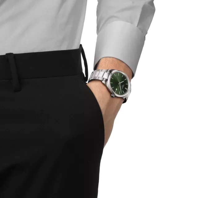 Tissot PR 100 T1504101109100 Görsel 5