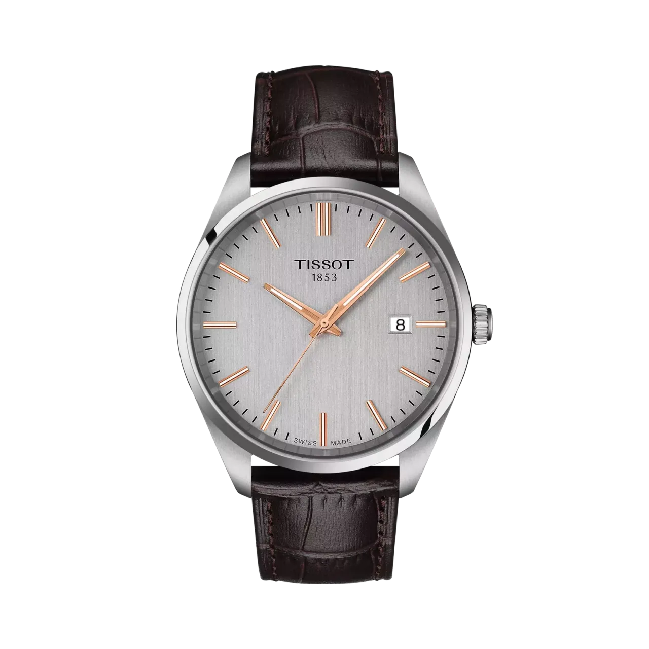Tissot PR 100 T1504101603100