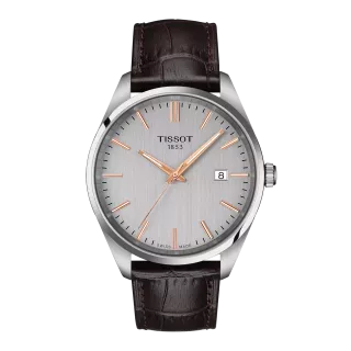 Tissot PR 100 T1504101603100