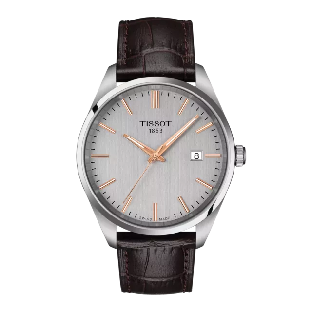 Tissot PR 100 T1504101603100 Görsel 1