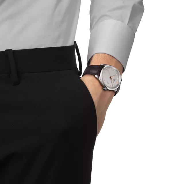 Tissot PR 100 T1504101603100 Görsel 5