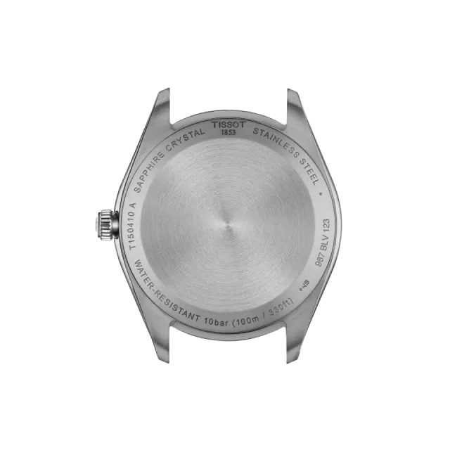 Tissot PR 100 T1504101603100 Görsel 3