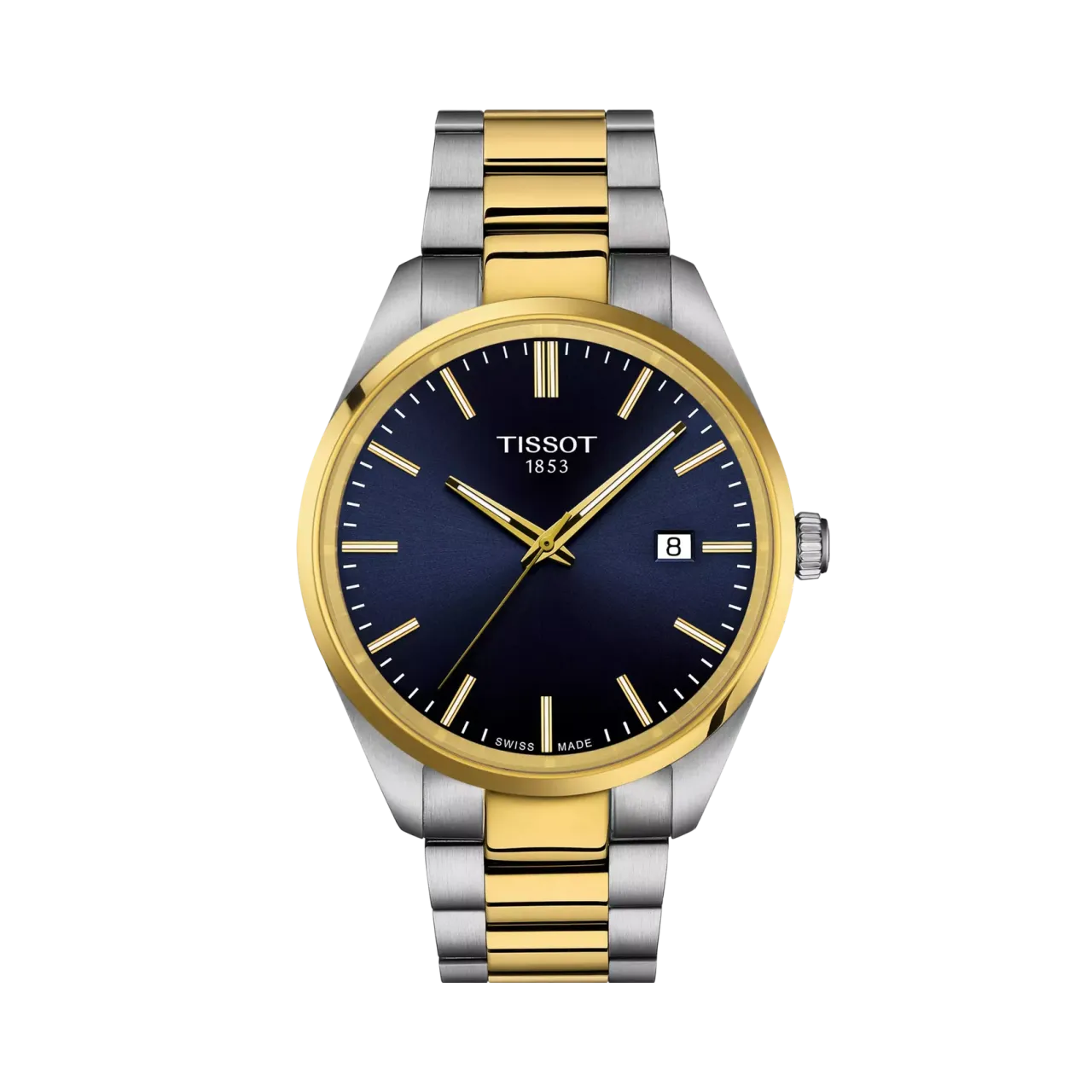 Tissot Pr 100 T1504102204100