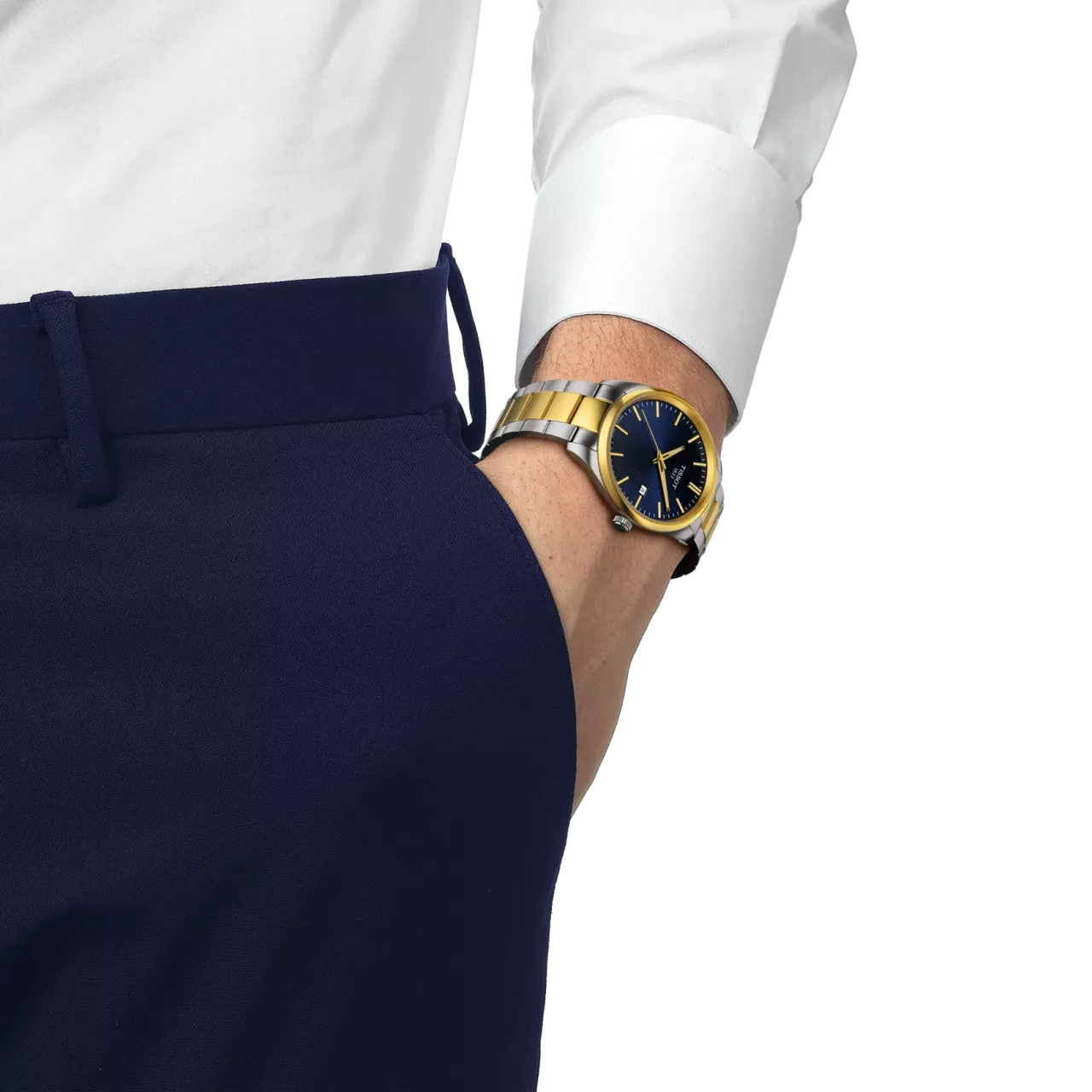 Tissot Pr 100 T1504102204100 detay görseli 4