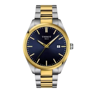 Tissot Pr 100 T1504102204100