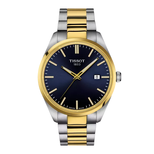 Tissot Pr 100 T1504102204100 Görsel 1