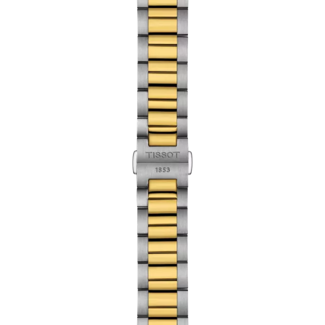 Tissot Pr 100 T1504102204100 Görsel 4