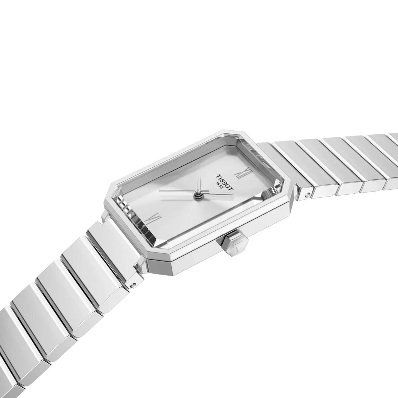Tissot SRV T1601101103300 detay görseli 3