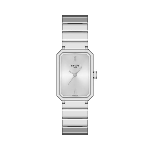 Tissot SRV T1601101103300 Görsel 1