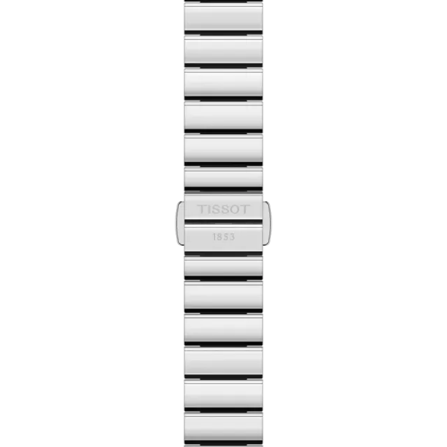 Tissot SRV T1601101103300 Görsel 5