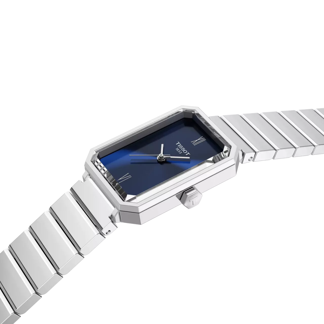Tissot SRV T1601101104300 detay görseli 2