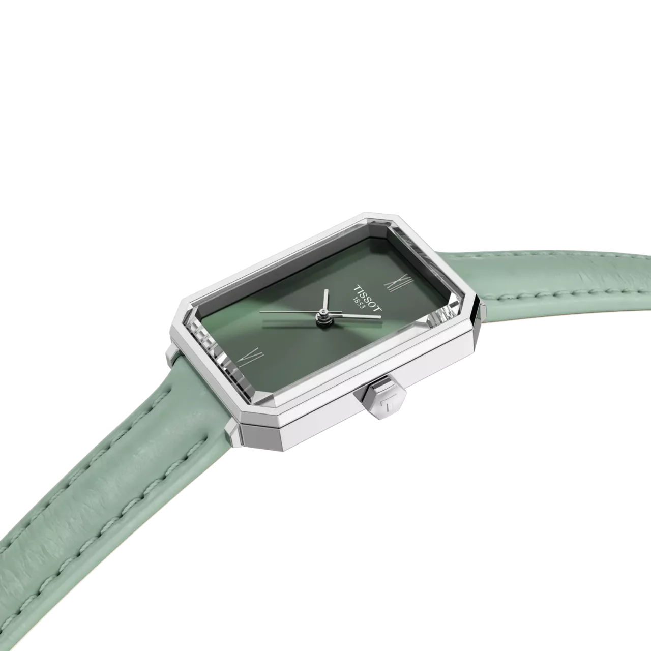 Tissot SRV T1601101609300 detay görseli 4