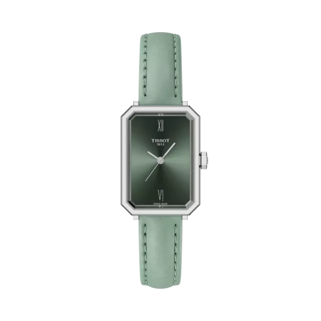 Tissot SRV T1601101609300 Görsel 1