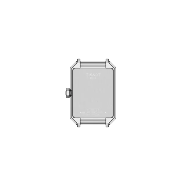 Tissot SRV T1601101609300 Görsel 3