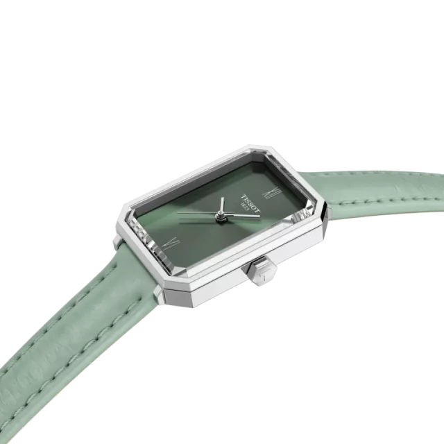 Tissot SRV T1601101609300 Görsel 5