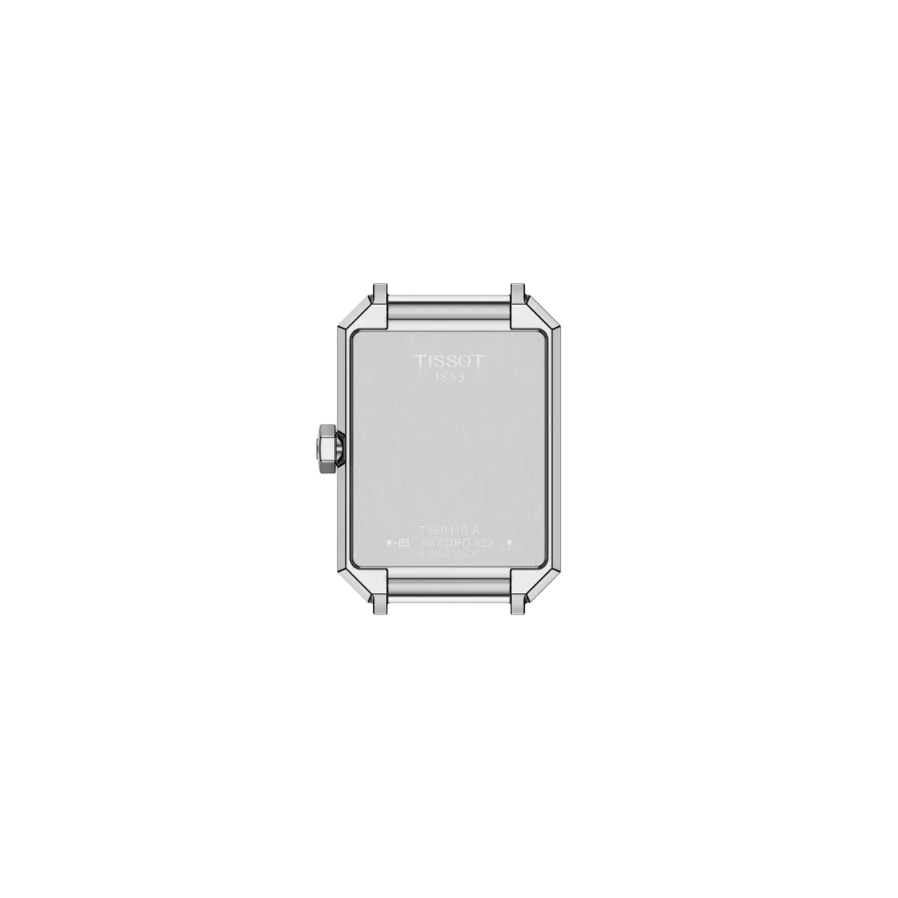 Tissot SRV T1601101642300 detay görseli 1