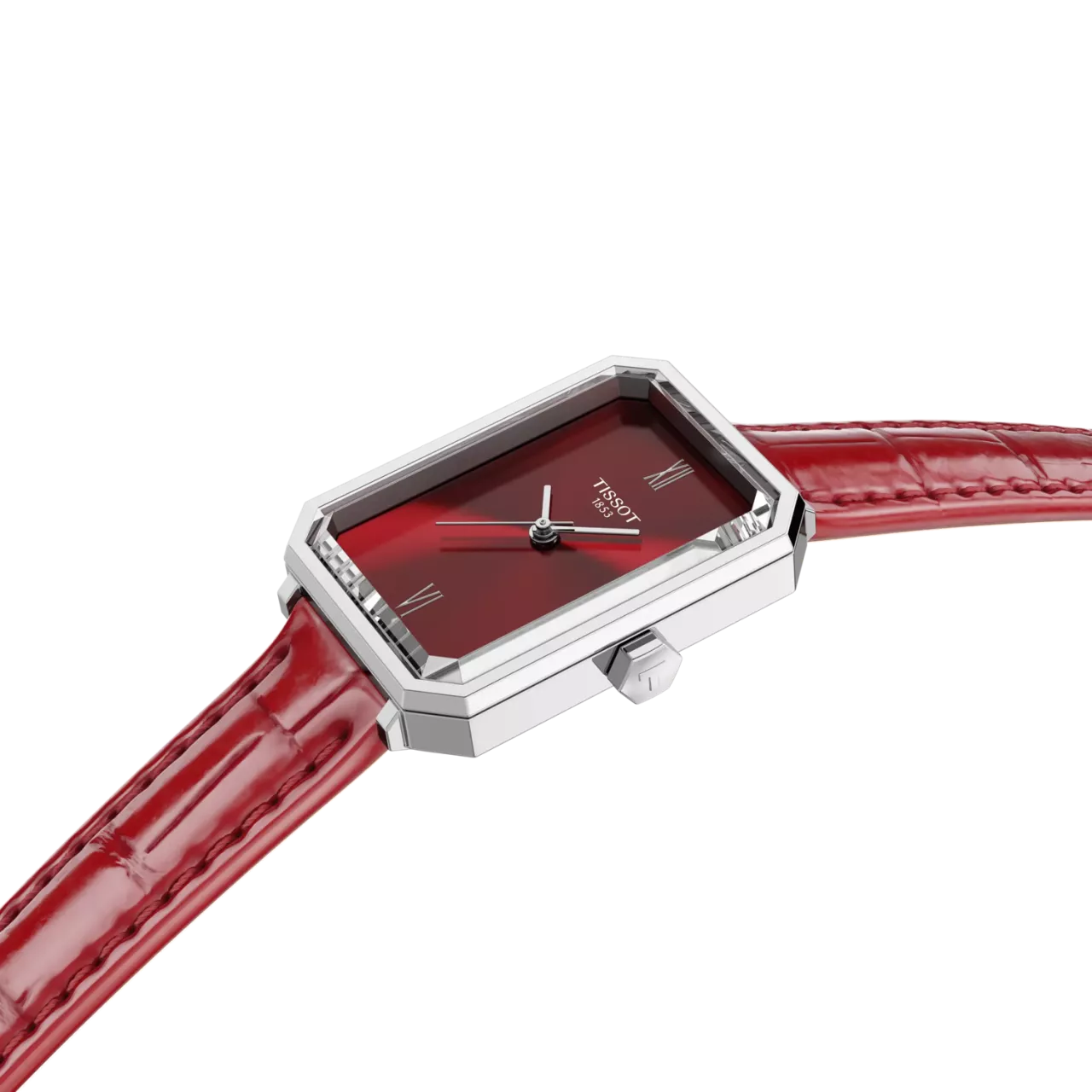 Tissot SRV T1601101642300 detay görseli 4