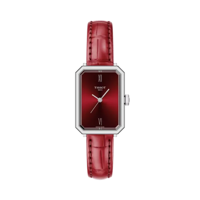 Tissot SRV T1601101642300 Görsel 1