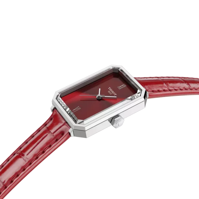Tissot SRV T1601101642300 Görsel 5