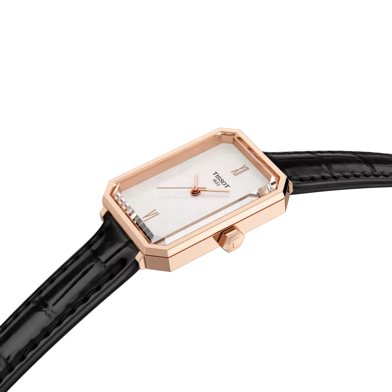 Tissot SRV T1601103611300 detay görseli 1