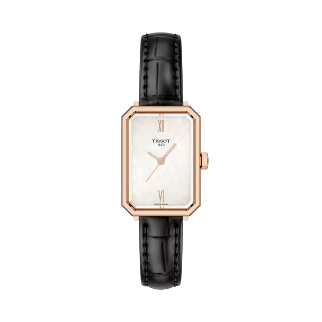 Tissot SRV T1601103611300 Görsel 1