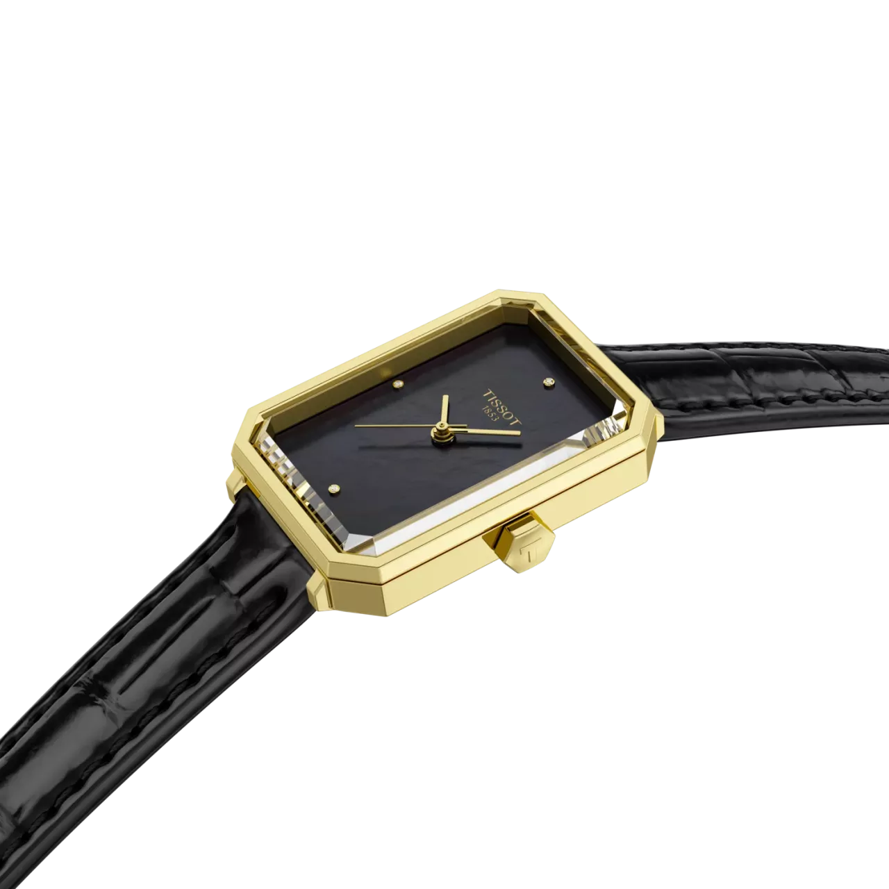 Tissot SRV T1601103612600 detay görseli 3