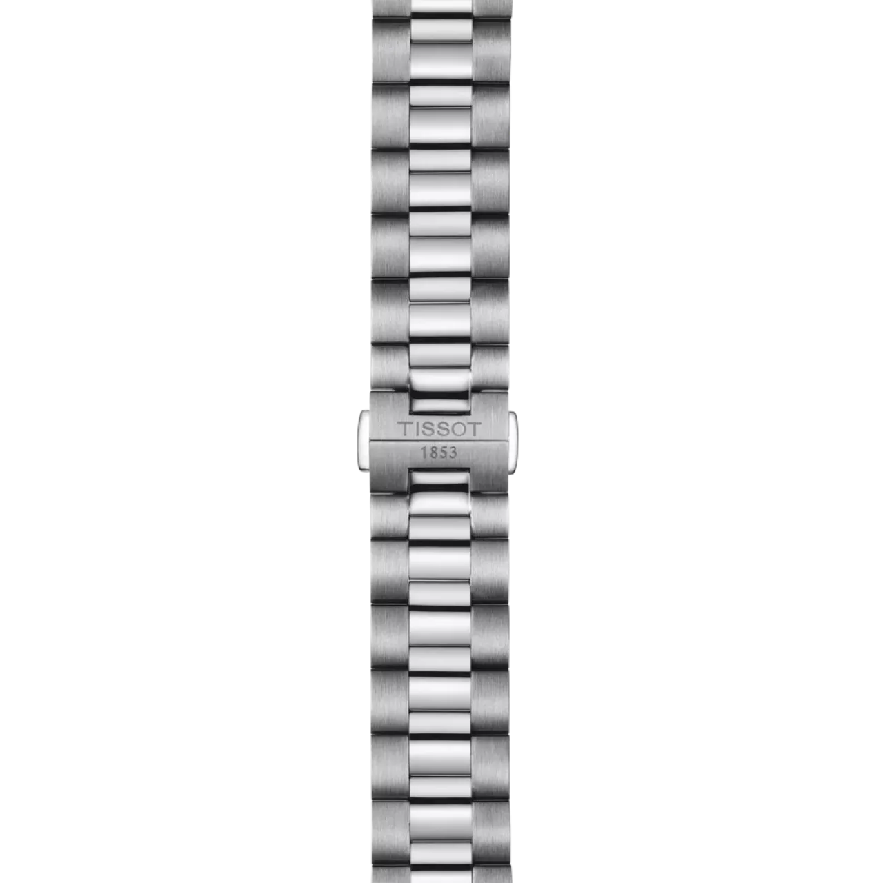 Tissot Gentleman Powermatic 80 Silicium Solid 18K Gold T9274074103100 detay görseli 3
