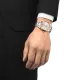 Tissot Gentleman Powermatic 80 Silicium Solid 18K Gold T9274074103100 Görsel4