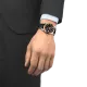 Tissot Gentleman Powermatic 80 Silicium Solid 18k Gold Bezel T9274074605100 Görsel3