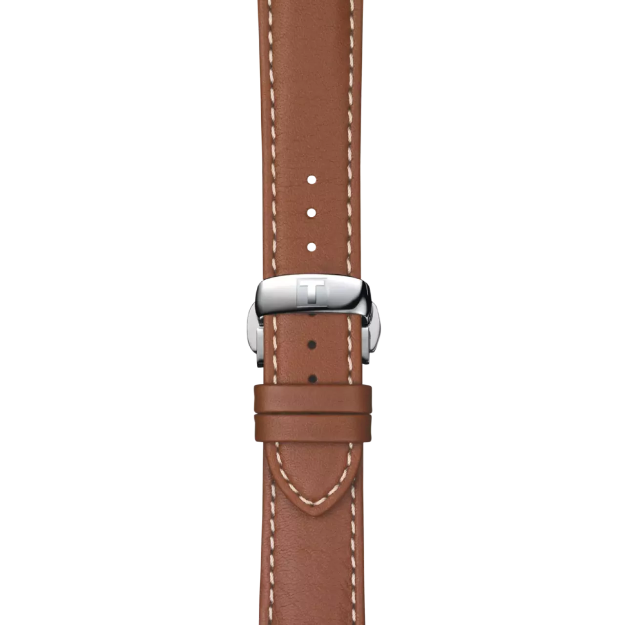 Tissot Gentleman Powermatic 80 Silicium T9274074626100 detay görseli 2