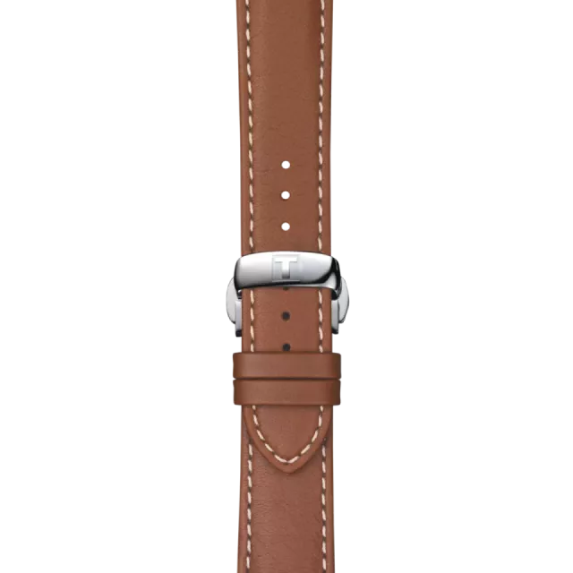 Tissot Gentleman Powermatic 80 Silicium T9274074626100 Görsel 3